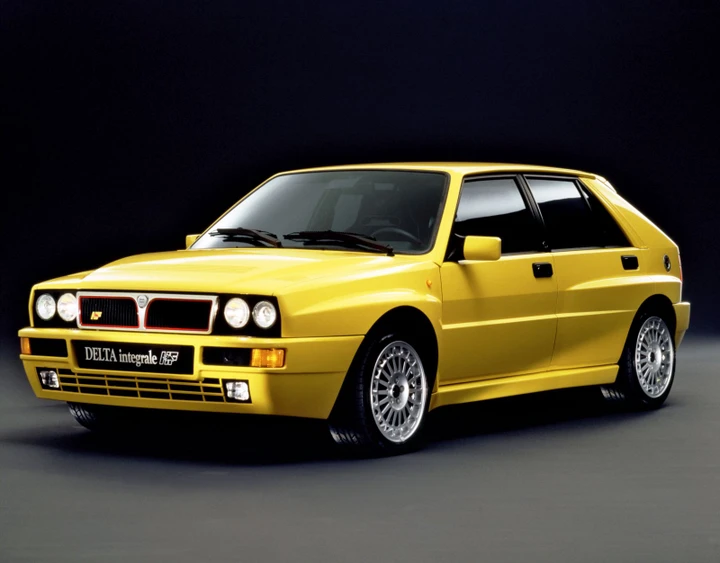 Lancia Delta: confermato il ritorno come elettrica