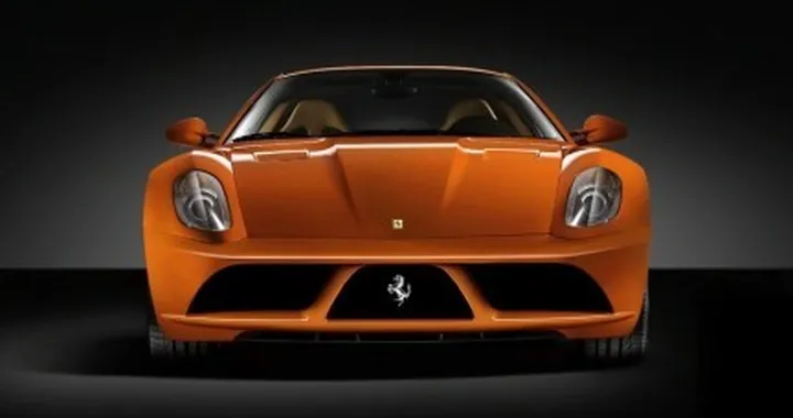 Edo Competition Ferrari 630 Scuderia