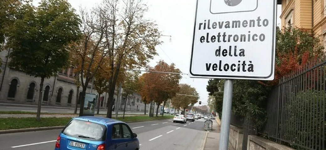 Codice della Strada: novità Autovelox nelle strade urbane