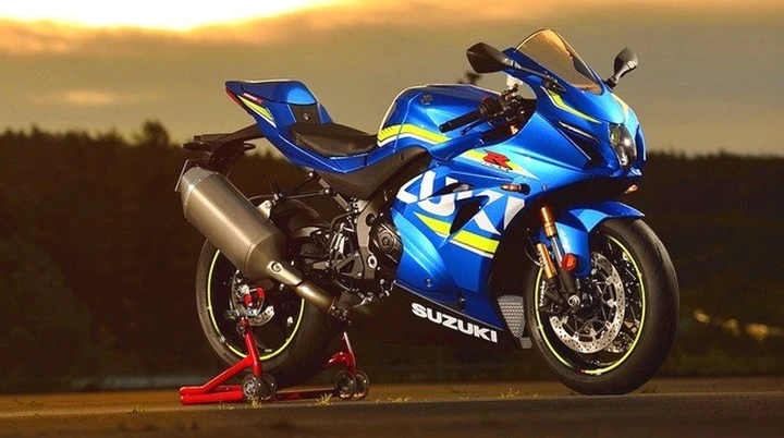 Suzuki GSX-R1000 e GSX-R1000R 2017: nuovi video