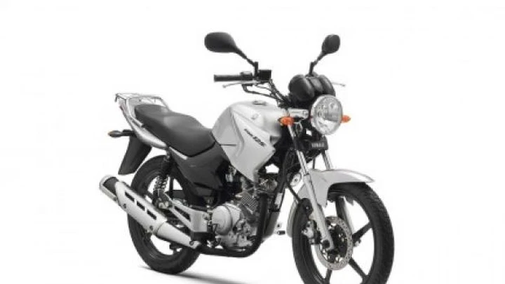Yamaha YBR 125 2010: si fa strada