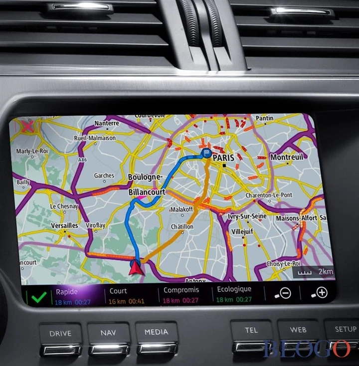 DS 5: arriva il nuovo pack DS Connect NAV