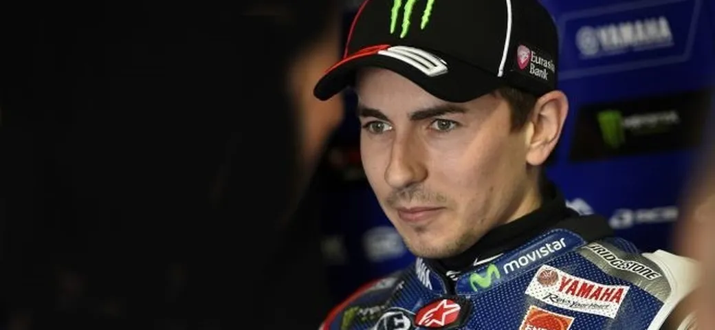 Lorenzo 2° nel Day-1 in Australia: 
