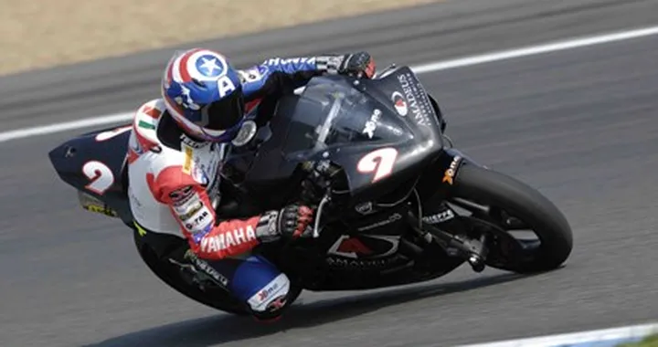 Endurance: test per il Team Amadeus X One