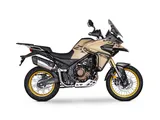 VOGE Valico 625DSX 2025: moto crossover versatile per ogni avventura