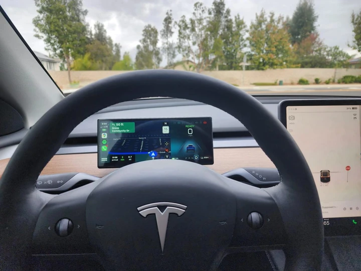 Tesla