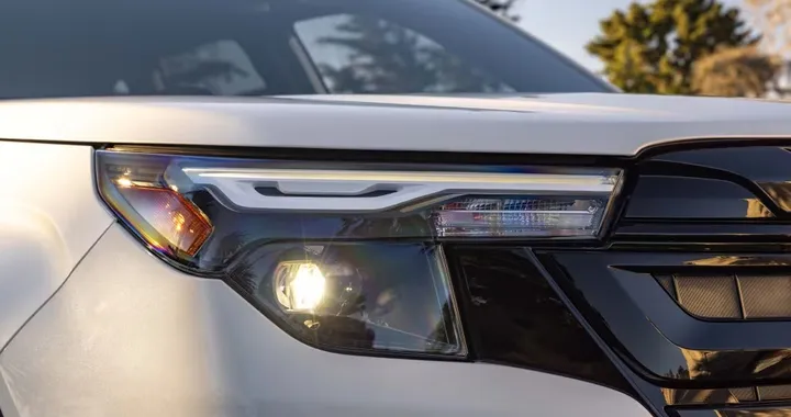 Il marchio più affidabile del 2025: scalzate Toyota e Honda