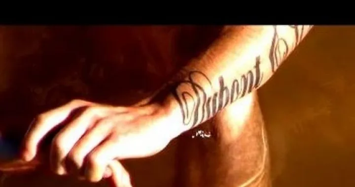 Julien Dupont e Chris Pfeiffer in Tunisia