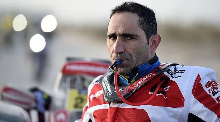 Dakar 2020, tragedia durante la 7a tappa: è morto Paulo Gonçalves