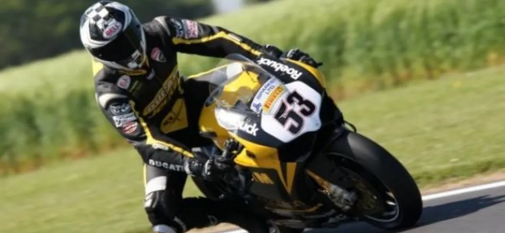BSB: Alex Polita si separa dal team Jentin Doodson