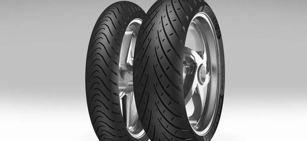 Metzeler Roadtec 01: aderenza su ogni asfalto