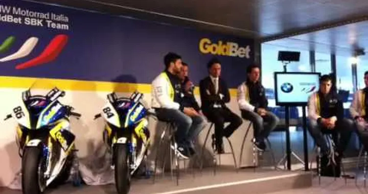 Bmw Sbk e stk 2012 domanda superstok