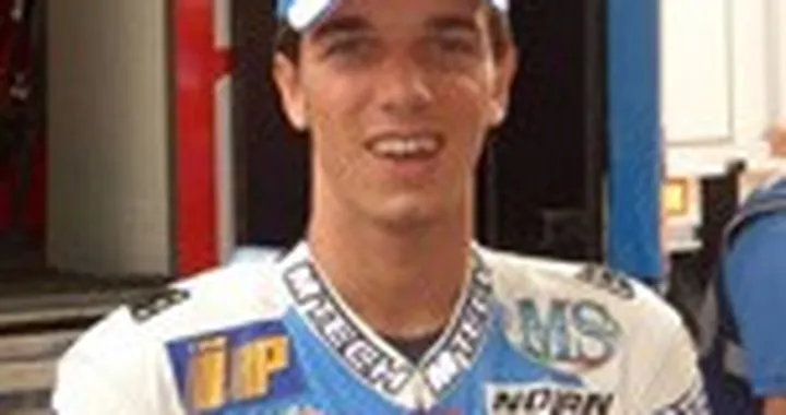 Patente A per De Angelis