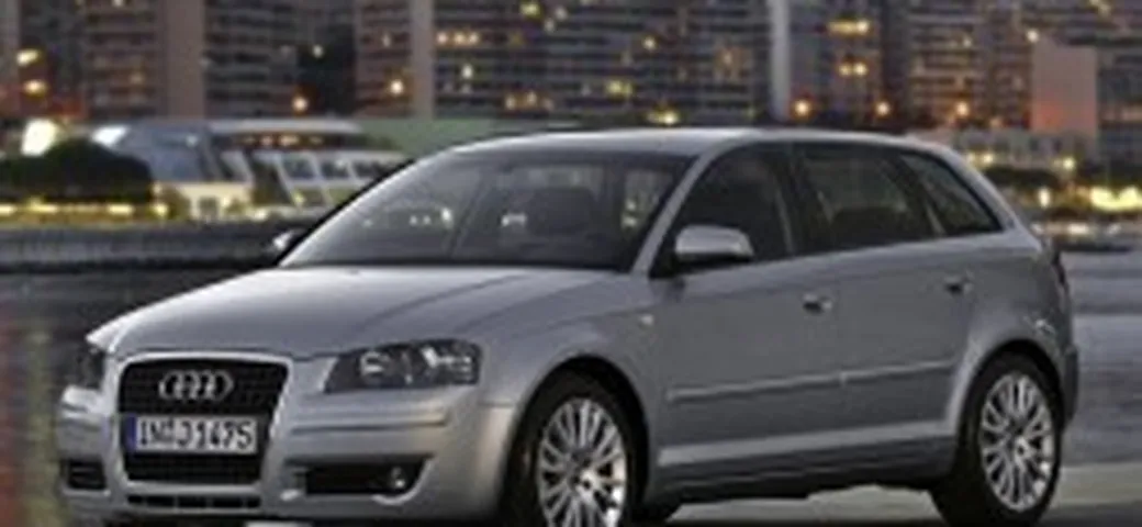 Un nuovo motore 1.4 TFSI per la Audi A3