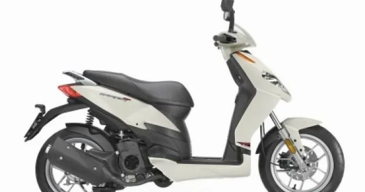 Aprilia Sportcity One 50 2T: piccolo grande scooter