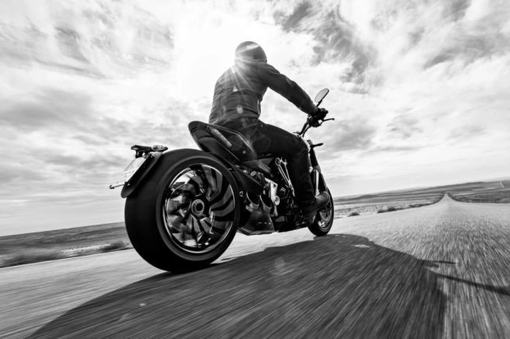 La Ducati XDiavel S vince il Good Design Award 2016