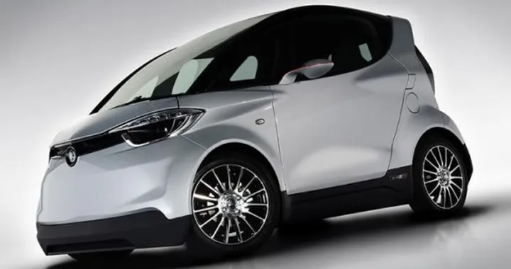 Yamaha lancerà nel 2015 la sua utilitaria a due posti?