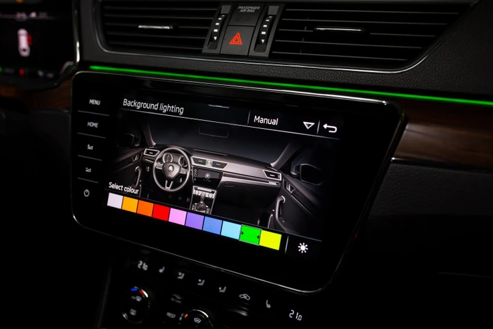 Skoda Superb 2019: allestimenti e prezzi della nuova serie