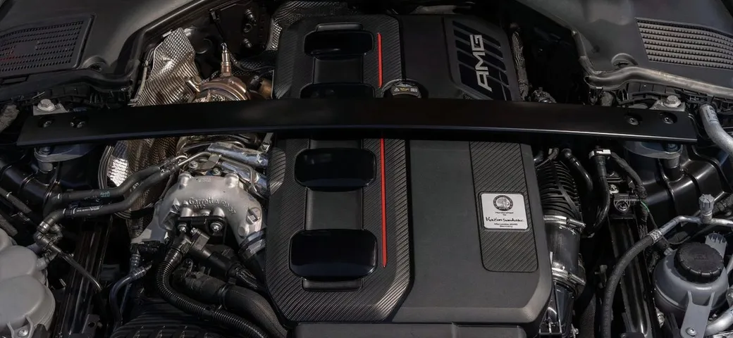 Mercedes detiene un record che difficilmente potrà essere battuto