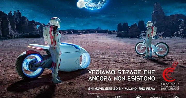 EICMA 2018: scattano le promozioni di ottobre