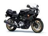 Suzuki GS1200SS: la leggenda giapponese che non muore mai