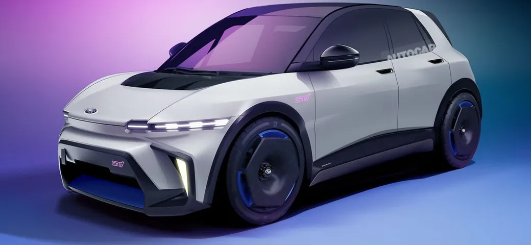 La risposta giapponese alla Renault 5: pronta a dare battaglia