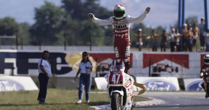 Ciao Piro, Re di Monza. In migliaia per l'ultimo saluto