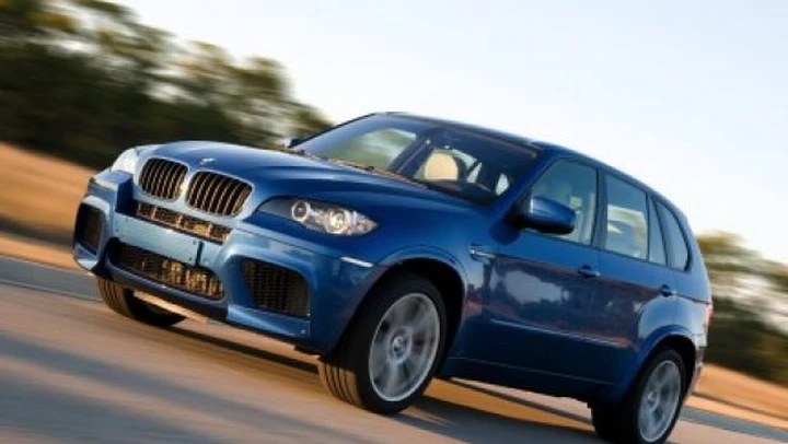 Bmw: in arrivo il 3.0 diesel con tre turbo
