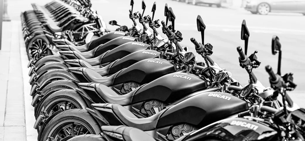 XDiavel Experience al Biker Fest