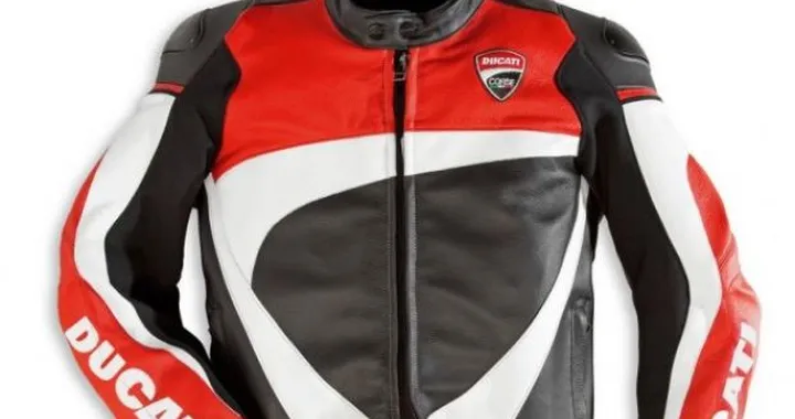 Collezione Abbigliamento Ducati 2013