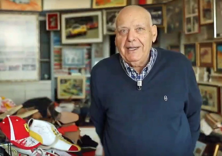 Ciccio di Cefalù: mostra sul calzolaio che fece la scarpe ai piloti Ferrari, Porsche e Alfa Romeo
