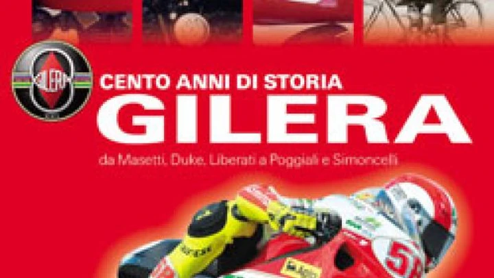 Cento anni di storia Gilera: da Masetti, Duke, Liberati a Poggiali e Simoncelli