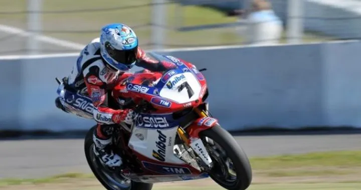 Checa: "I riferimenti 2011 non servono. Vedremo cosa riusciremo a fare a Portimao"