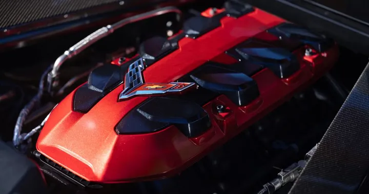 GM rilancia il V8, oltre 500 milioni per il nuovo small-block Gen 6