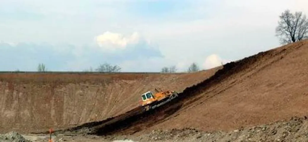 Partiti i lavori a Franciacorta per il MX Nations 2009