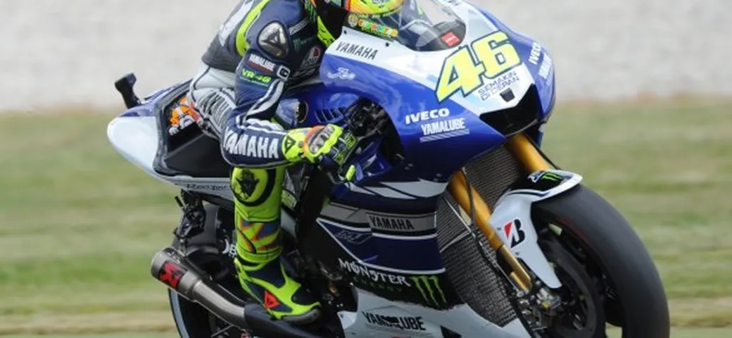 Rossi: 