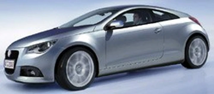 Altre informazioni sulla nuova Scirocco