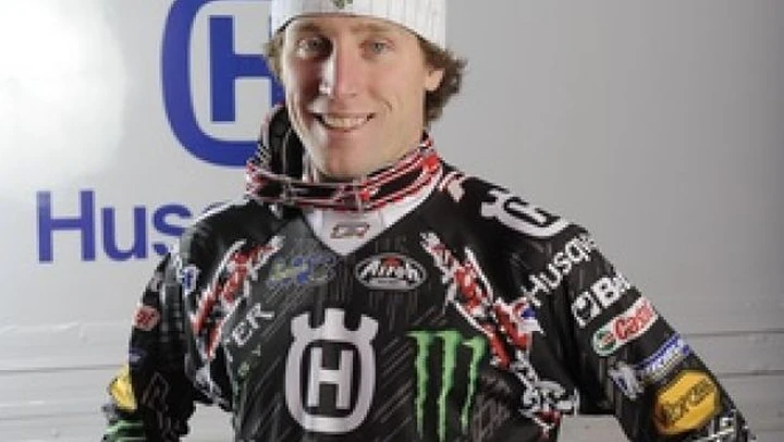 Enduro: Ricky Dietrich lascia le corse
