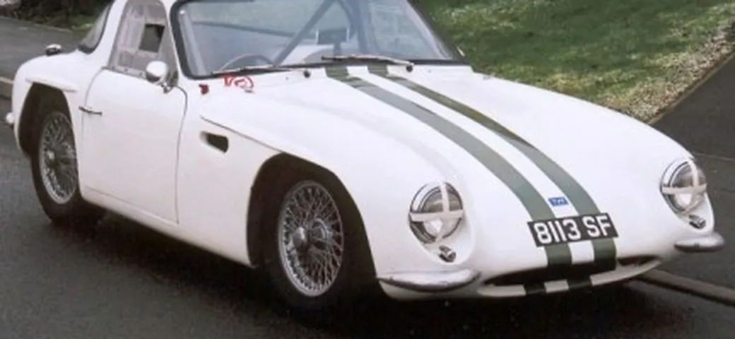 Se ne va un pezzo dell'automobilismo: è morto Trevor Wilkinson, padre delle TVR