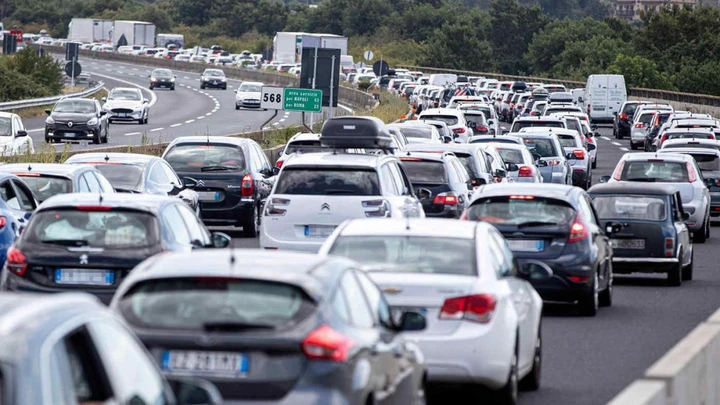 Traffico