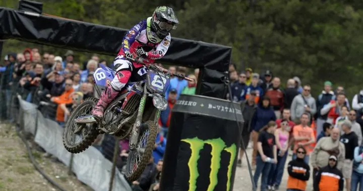 L'Italia sbanca il Motocross della Nazioni Europee