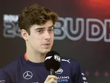 Colapinto in Alpine al posto di Doohan: cinque GP per convincere