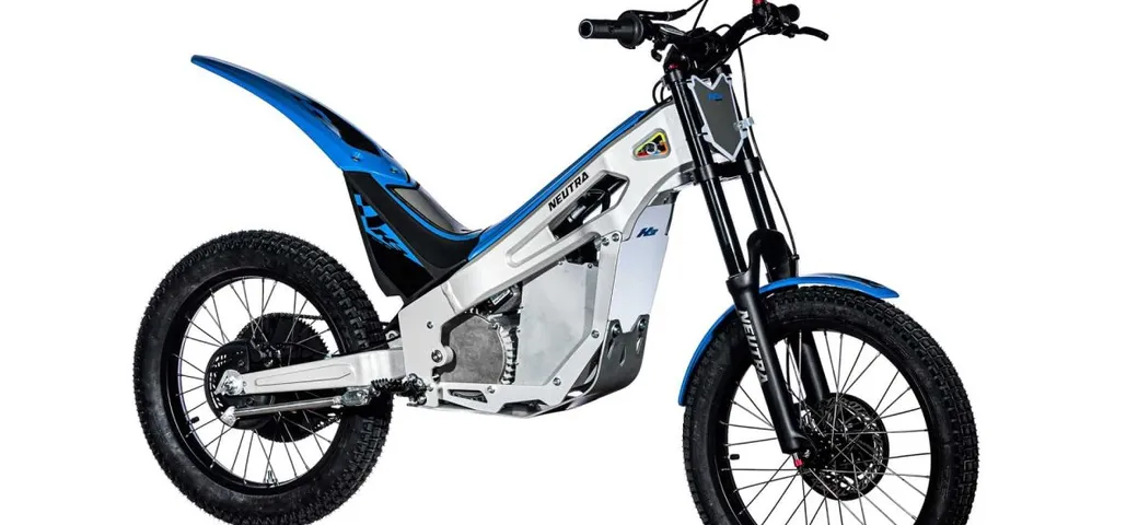 Neutra K3 Club e K3 Factory: la gamma 2025 per giovani piloti