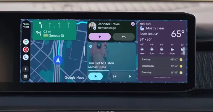 YouTube sbarca su Android Auto: la rivoluzione (quasi) invisibile tra musica e sicurezza