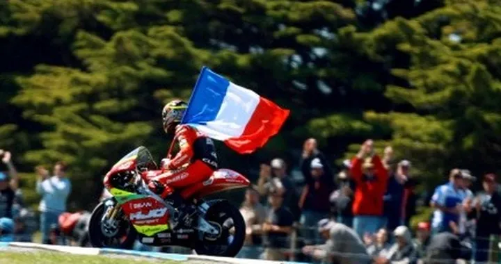 125 e 250: grande spettacolo a Phillip Island