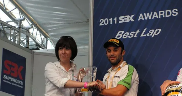 WTR Ten 10 Racing Team: avanti con Massimo Roccoli