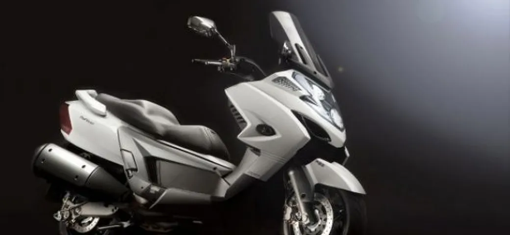 Kymco MyRoad 700 disponibile a 8.065 euro