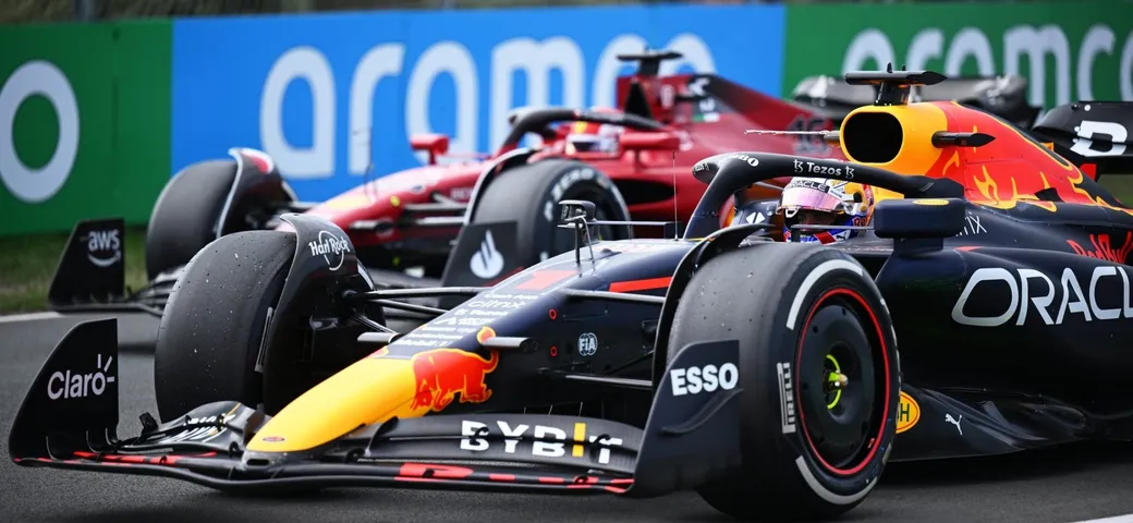 F1: per Verstappen a Singapore la prima chance mondiale