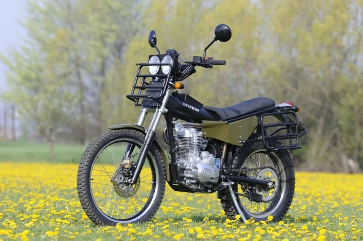 Borile Multiuso: subito tua con 2.500 €