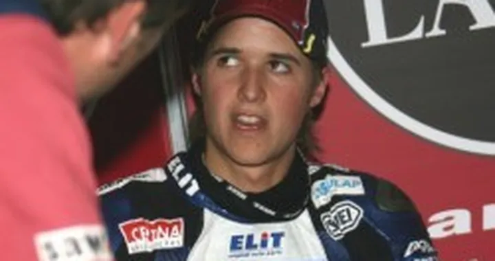 Mauro Noccioli nuovo tecnico di Thomas Luthi